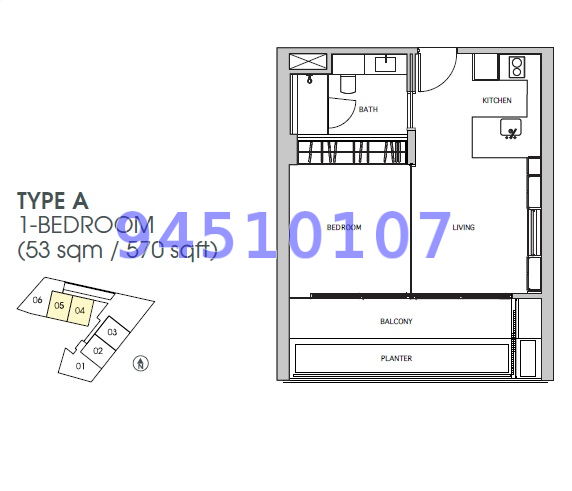 Killiney 118 (D9), Apartment #49789132